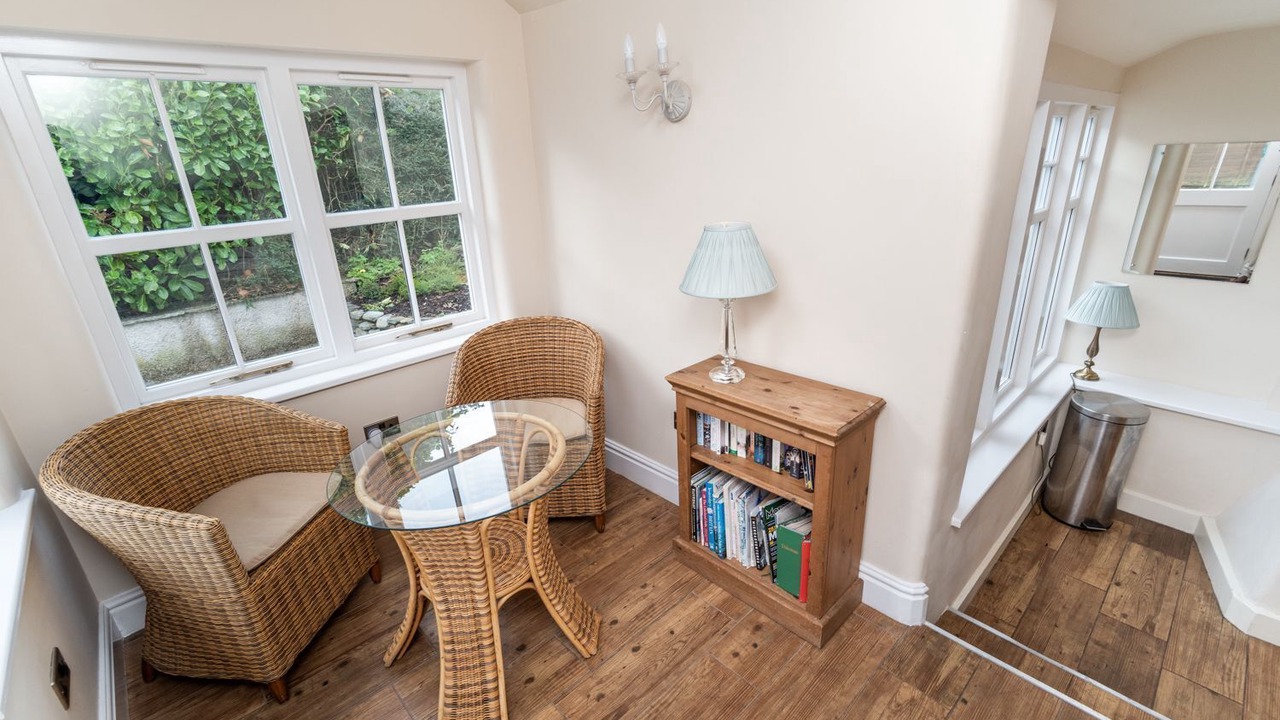 Photo of Bedroom in Portinscale