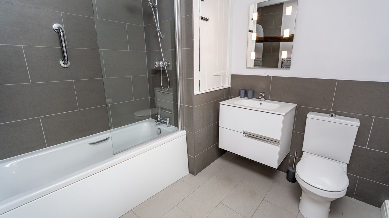 Photo of Bathroom in Portinscale