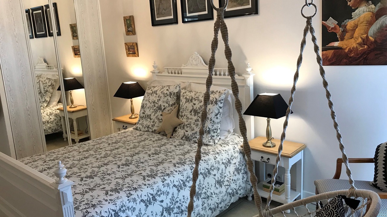 Photo of Bedroom in Foussais-Payre
