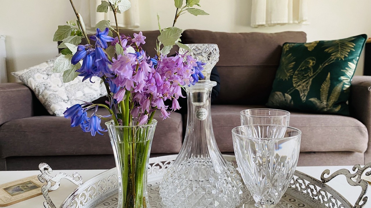 Photo of Livingroom in Foussais-Payre
