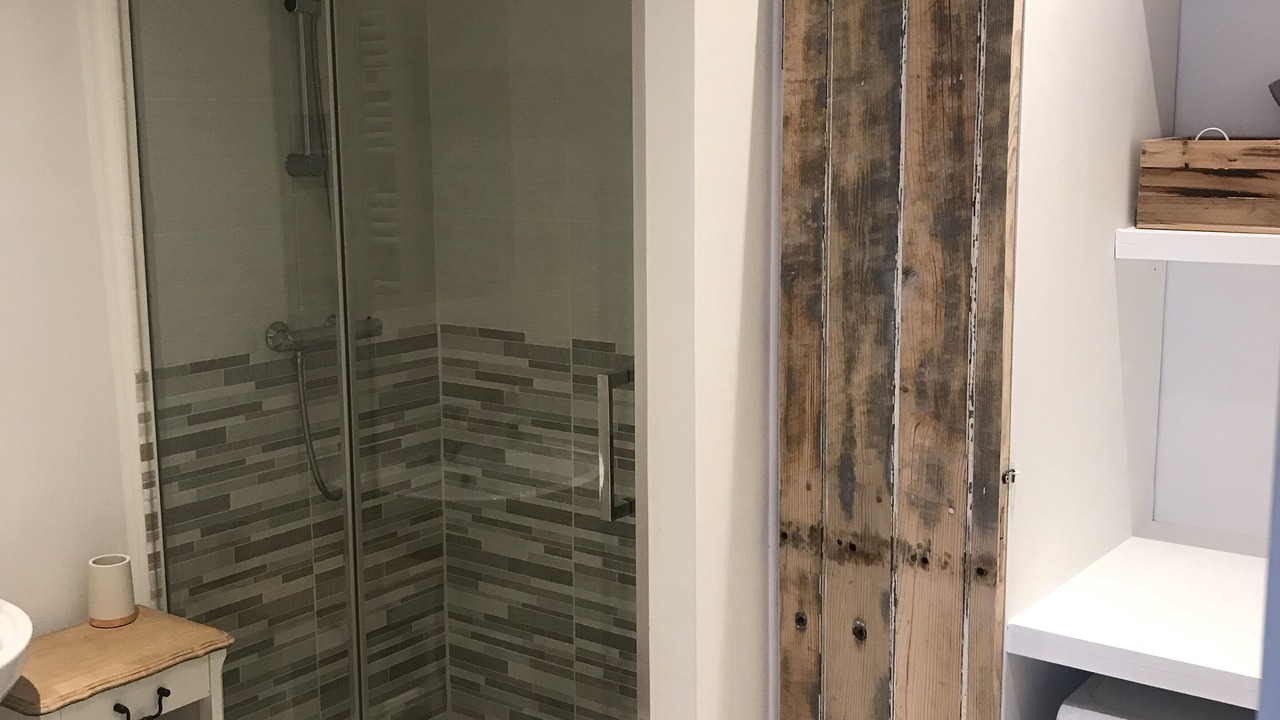 Photo of Bathroom in Foussais-Payre