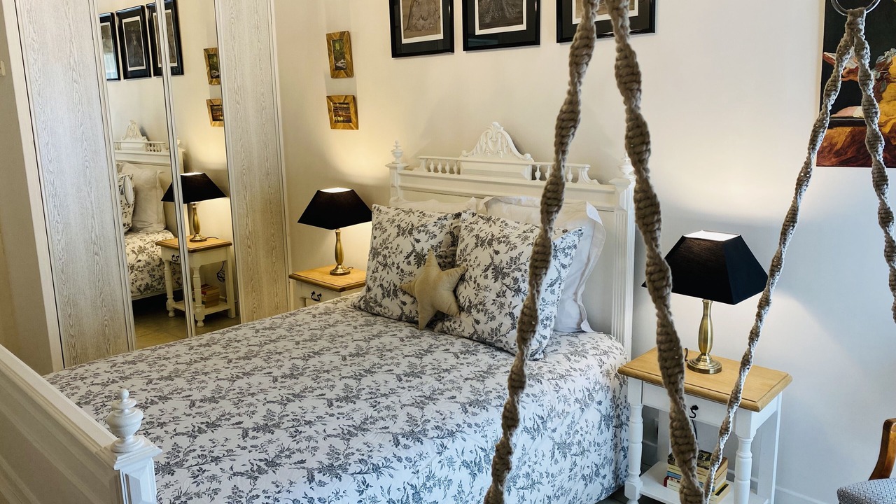 Photo of Bedroom in Foussais-Payre
