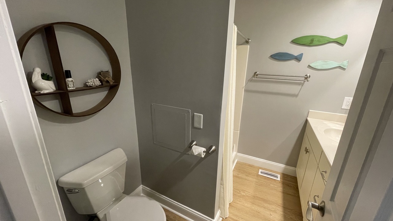 Photo of Bathroom in Bridgeton