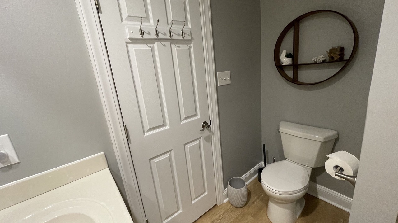 Photo of Bathroom in Bridgeton