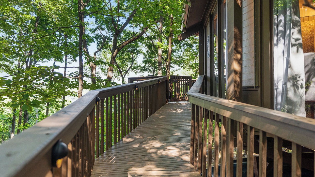 Photo of Outdoor in Big Canoe