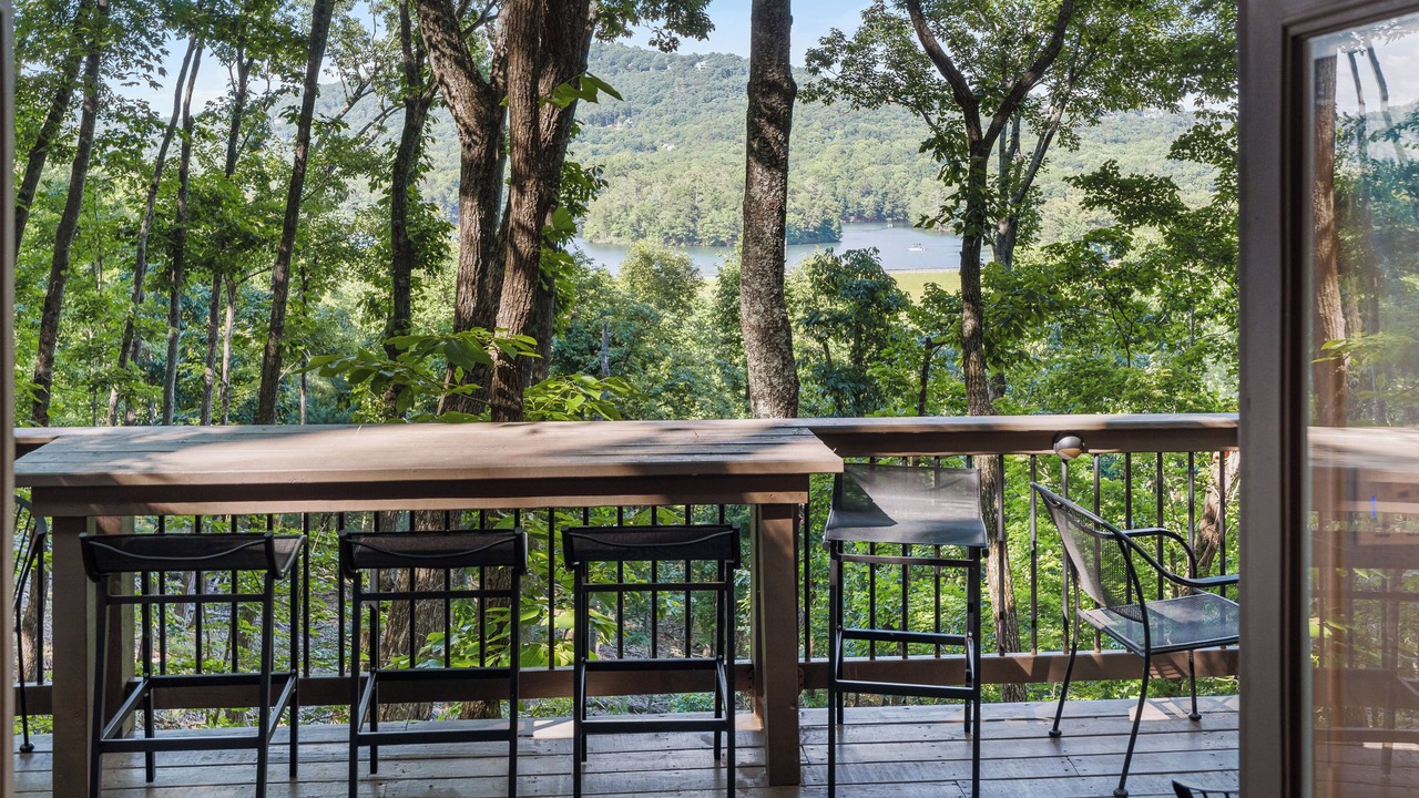 Photo of Outdoor in Big Canoe
