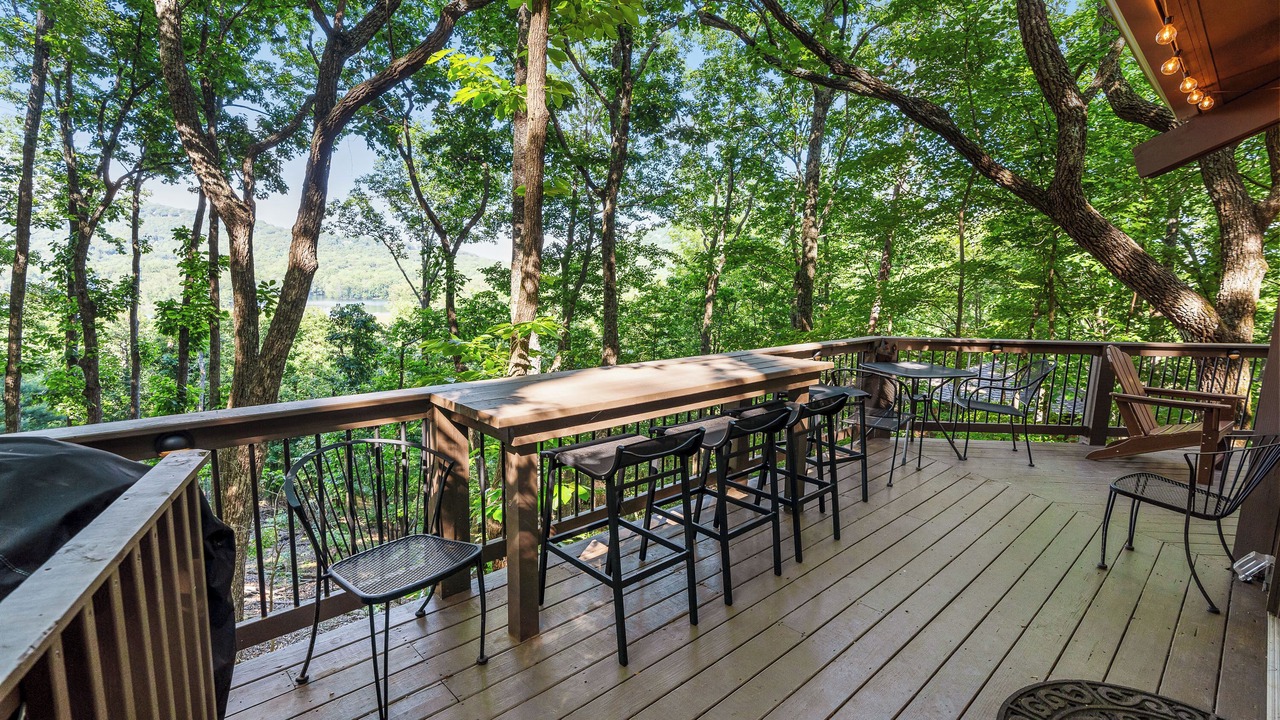 Photo of Outdoor in Big Canoe