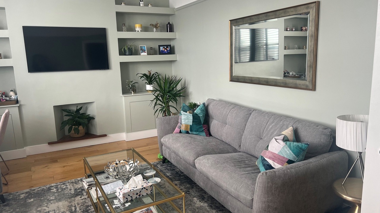 Photo of Livingroom in Wimbledon