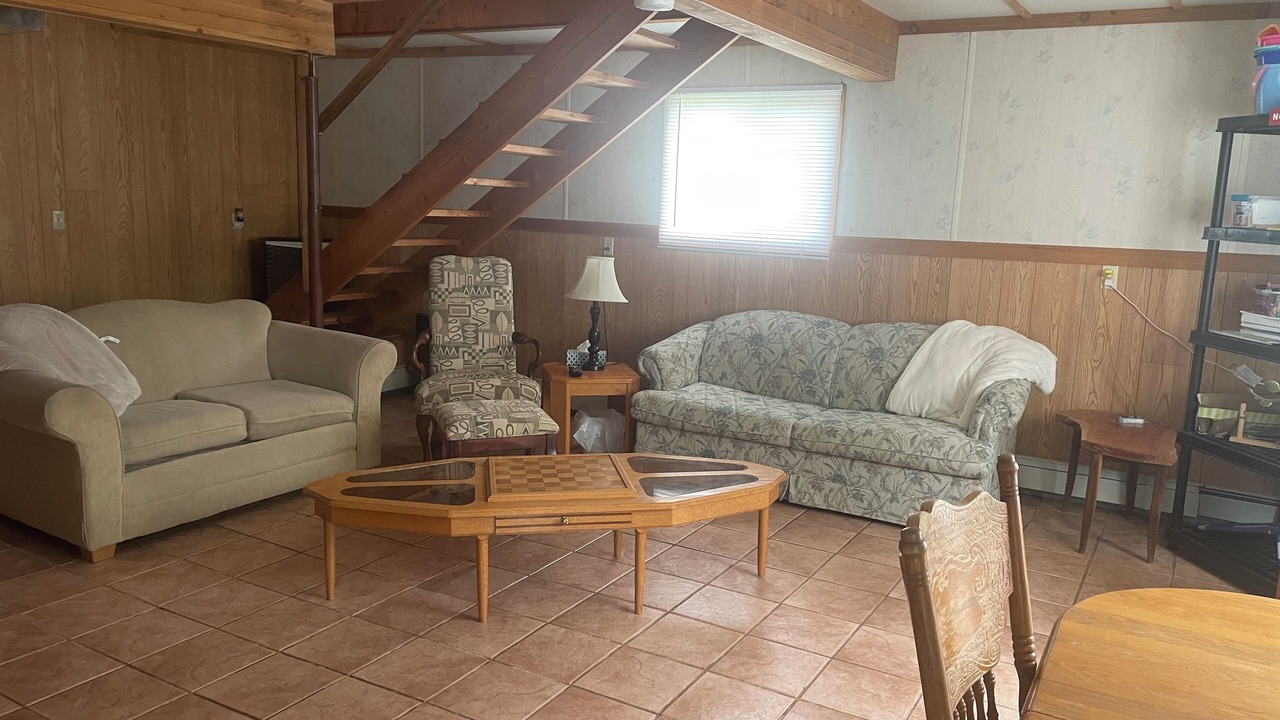 Photo of Bedroom in Saskatchewan