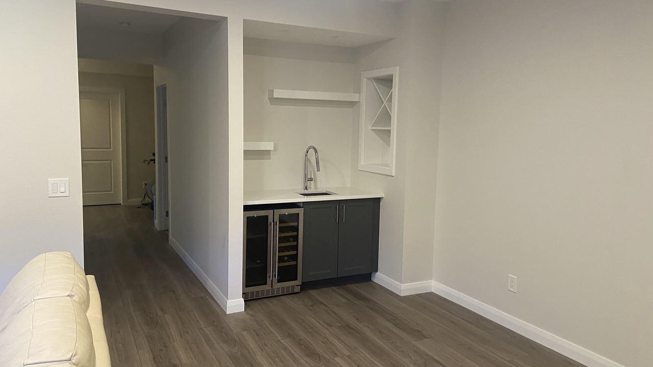 Photo of Bedroom in Calgary