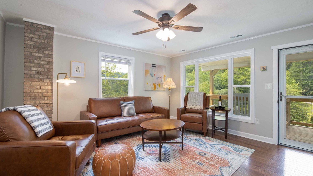Photo of Bedroom in Wolf Laurel