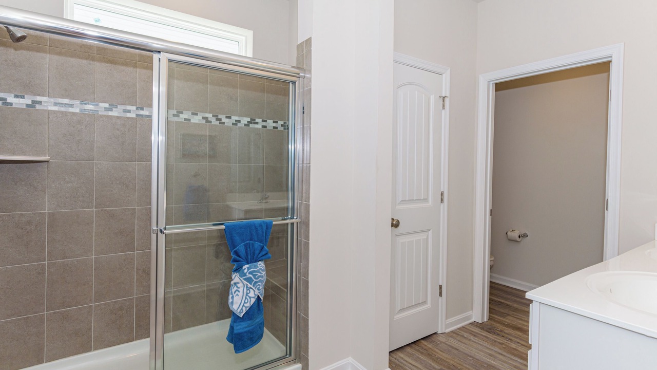 Photo of Bathroom in Millville