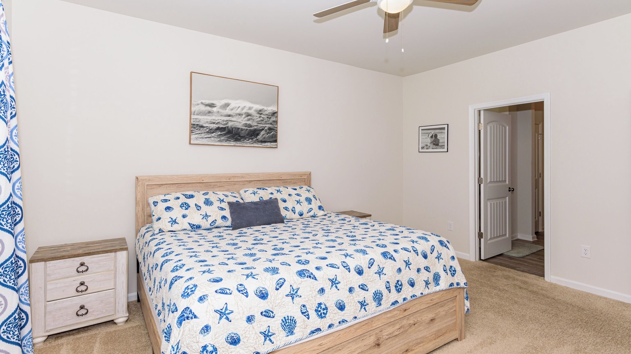 Photo of Bedroom in Millville