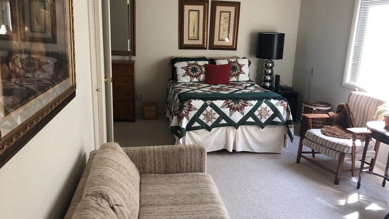 Photo of Bedroom in Brutus