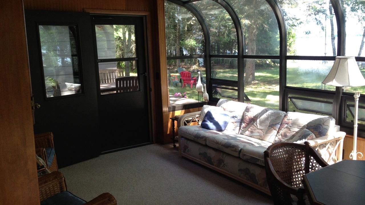 Photo of Livingroom in Brutus