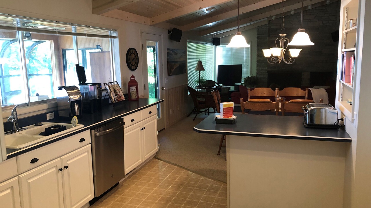 Photo of Kitchen in Brutus
