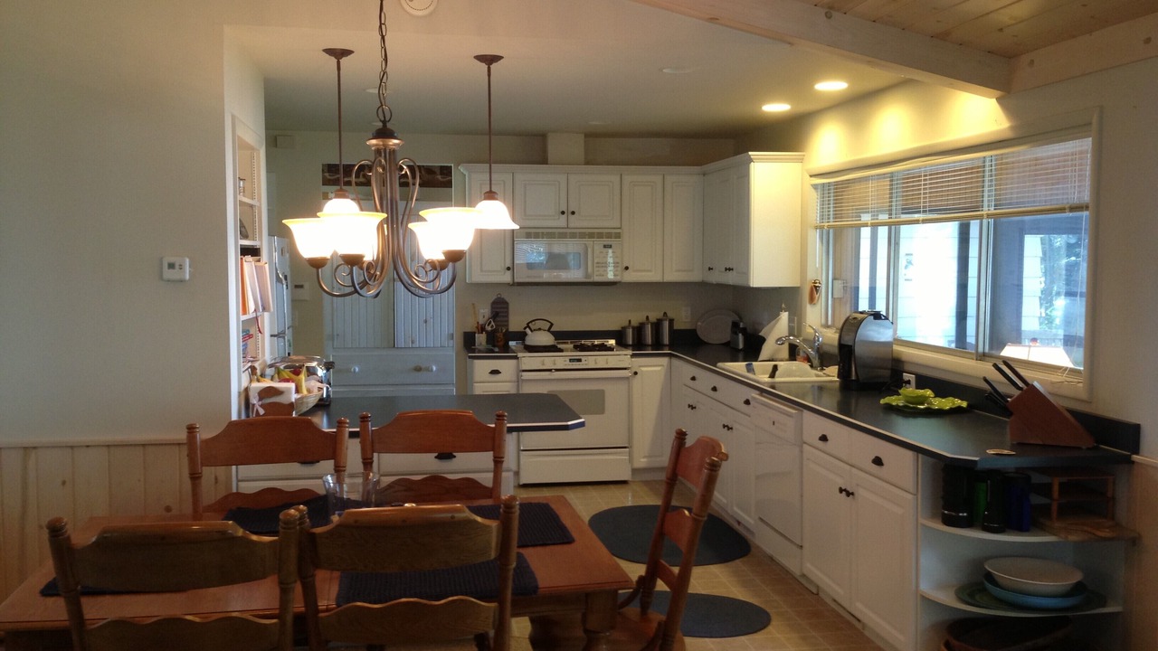 Photo of Kitchen in Brutus
