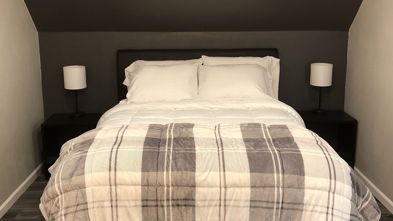 Photo of Bedroom in Green Bay