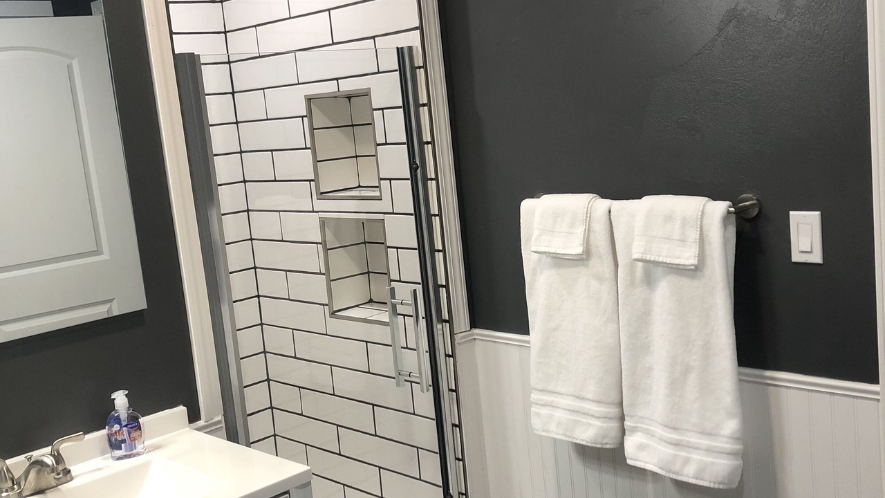 Photo of Bathroom in Green Bay