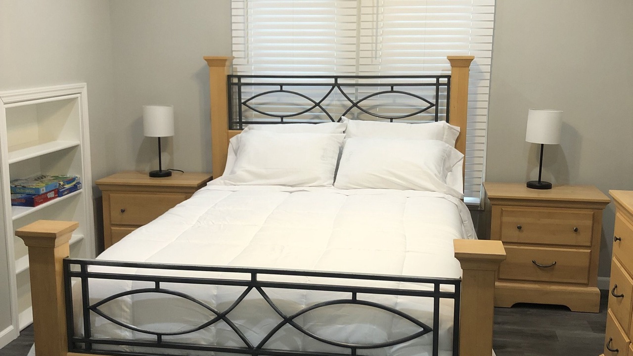 Photo of Bedroom in Green Bay