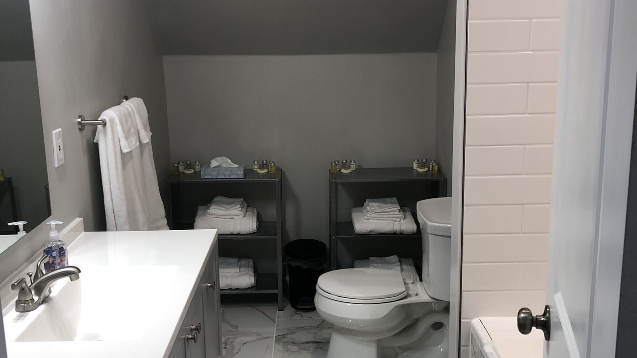 Photo of Bathroom in Green Bay