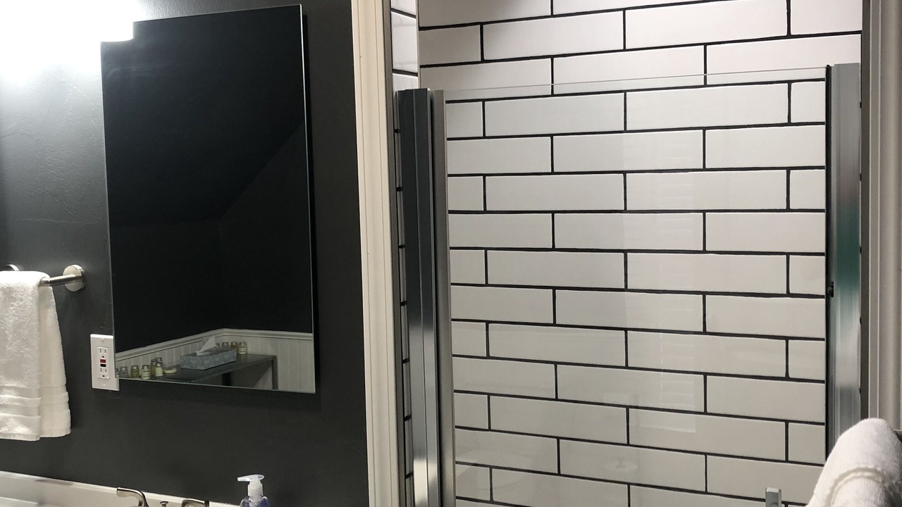 Photo of Bathroom in Green Bay