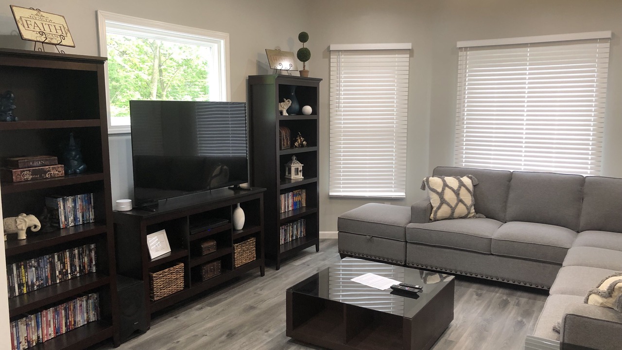 Photo of Livingroom in Green Bay
