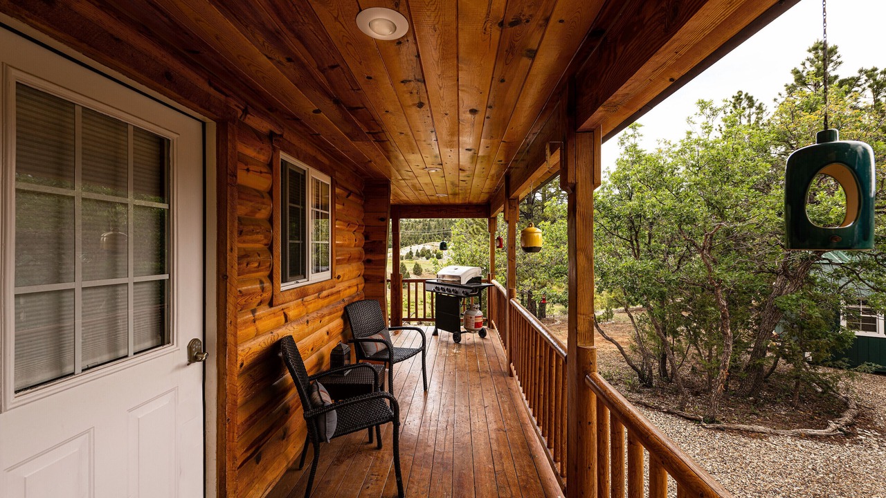 Photo of Outdoor in Long Valley Junction
