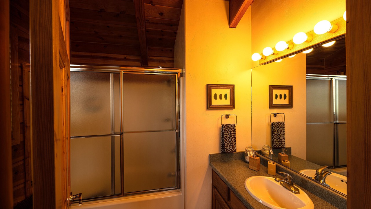 Photo of Bathroom in Long Valley Junction