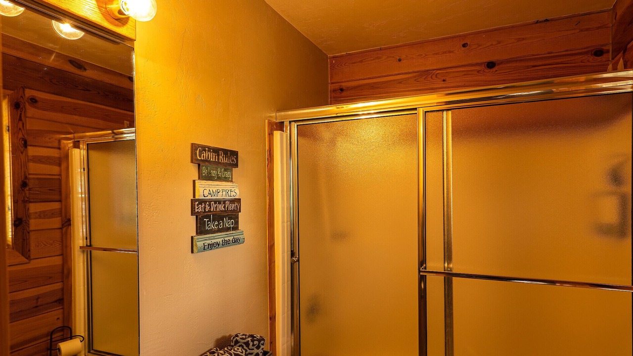 Photo of Bathroom in Long Valley Junction