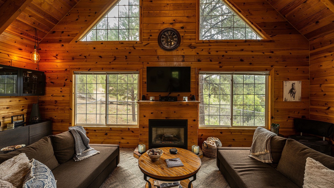 Photo of Bedroom in Long Valley Junction