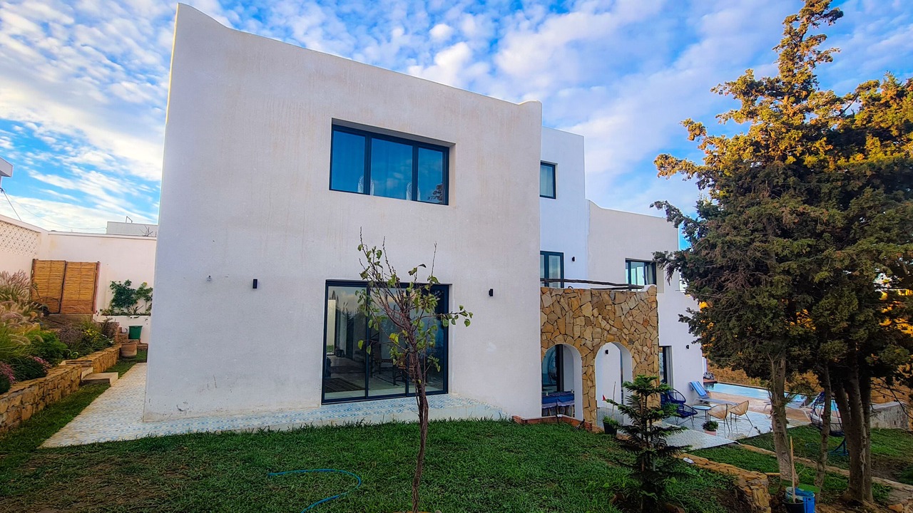Photo of Outdoor in Ksar es Seghir
