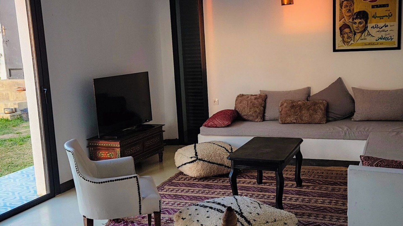 Photo of Livingroom in Ksar es Seghir