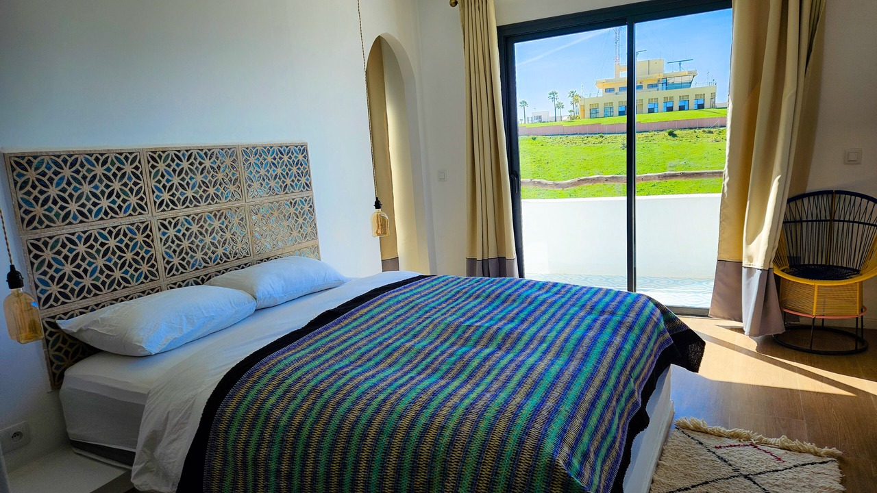 Photo of Bedroom in Ksar es Seghir