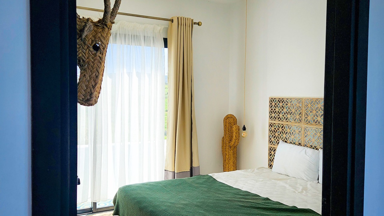 Photo of Bedroom in Ksar es Seghir