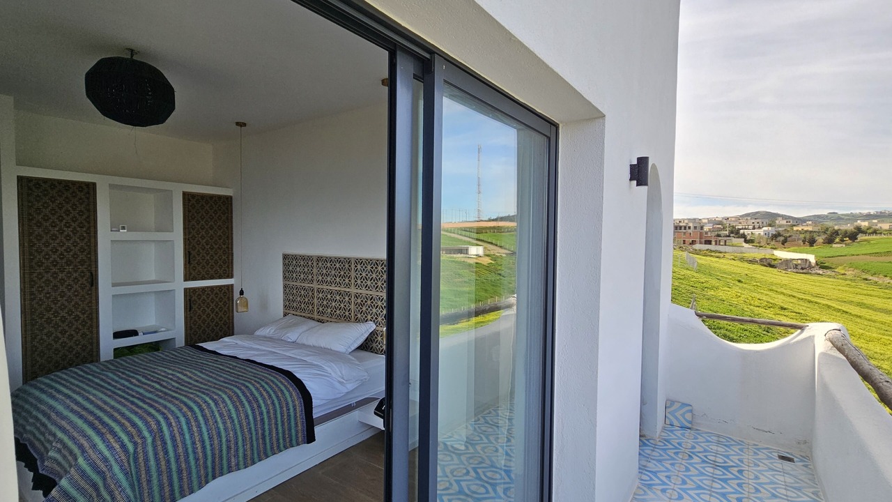 Photo of Bedroom in Ksar es Seghir