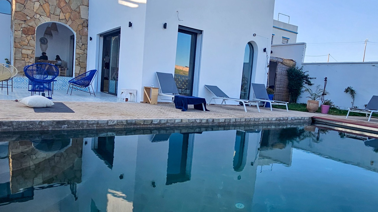 Photo of Outdoor in Ksar es Seghir