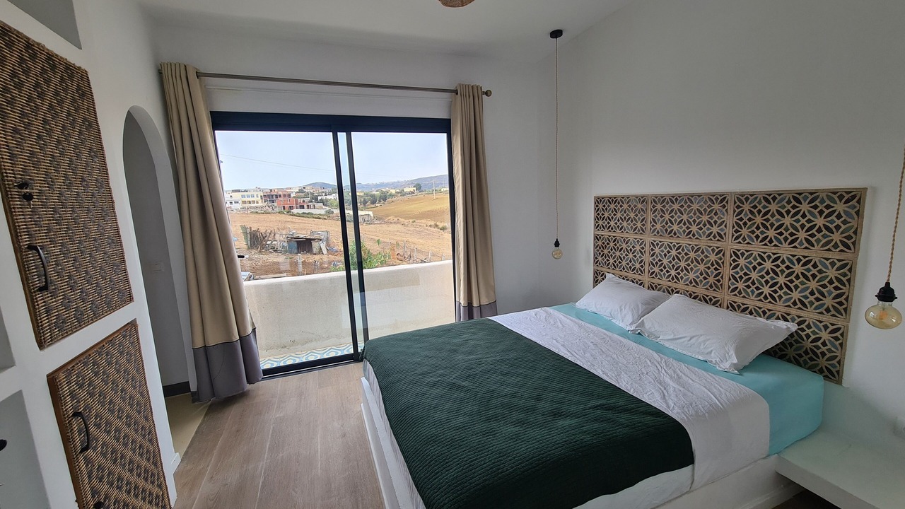 Photo of Bedroom in Ksar es Seghir