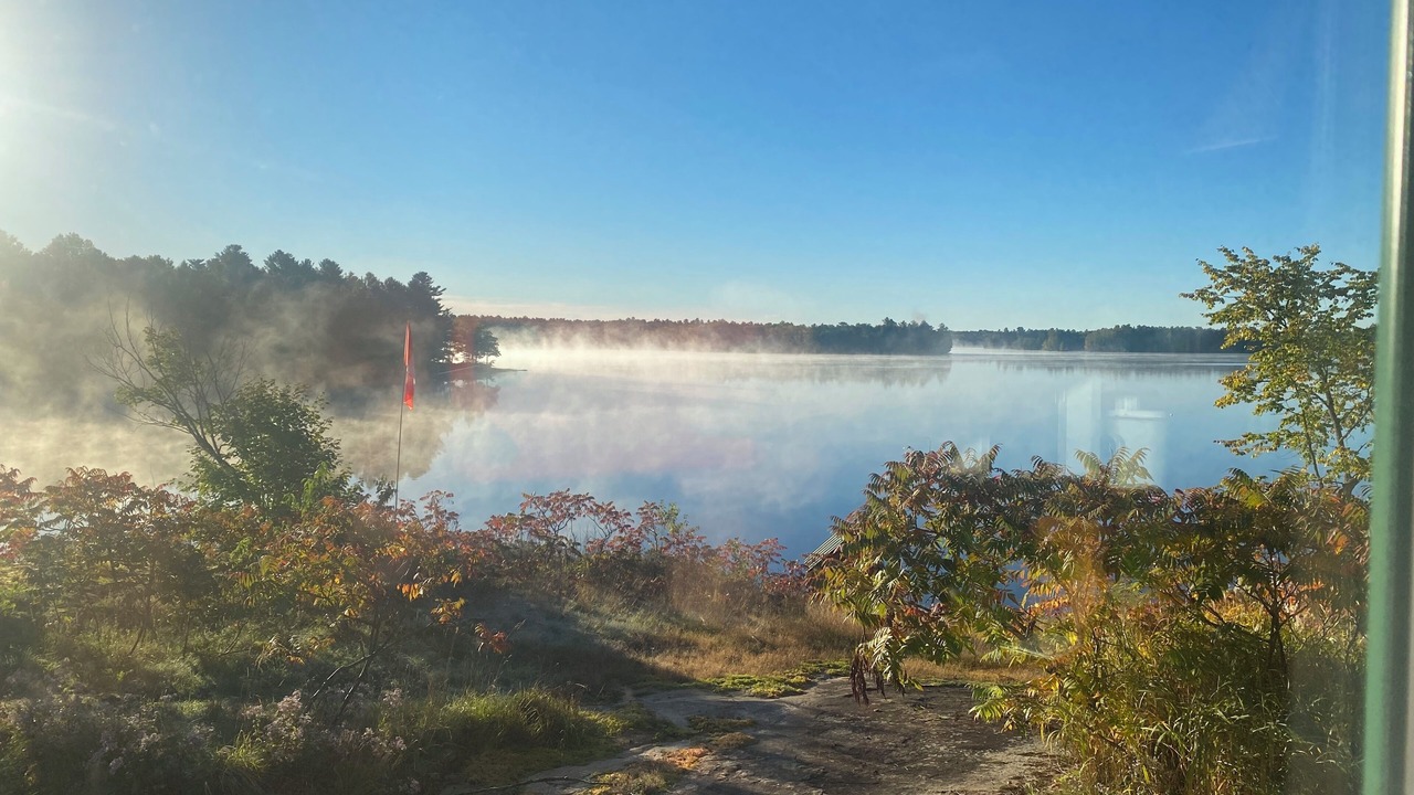 Photo of Outdoor in Gravenhurst
