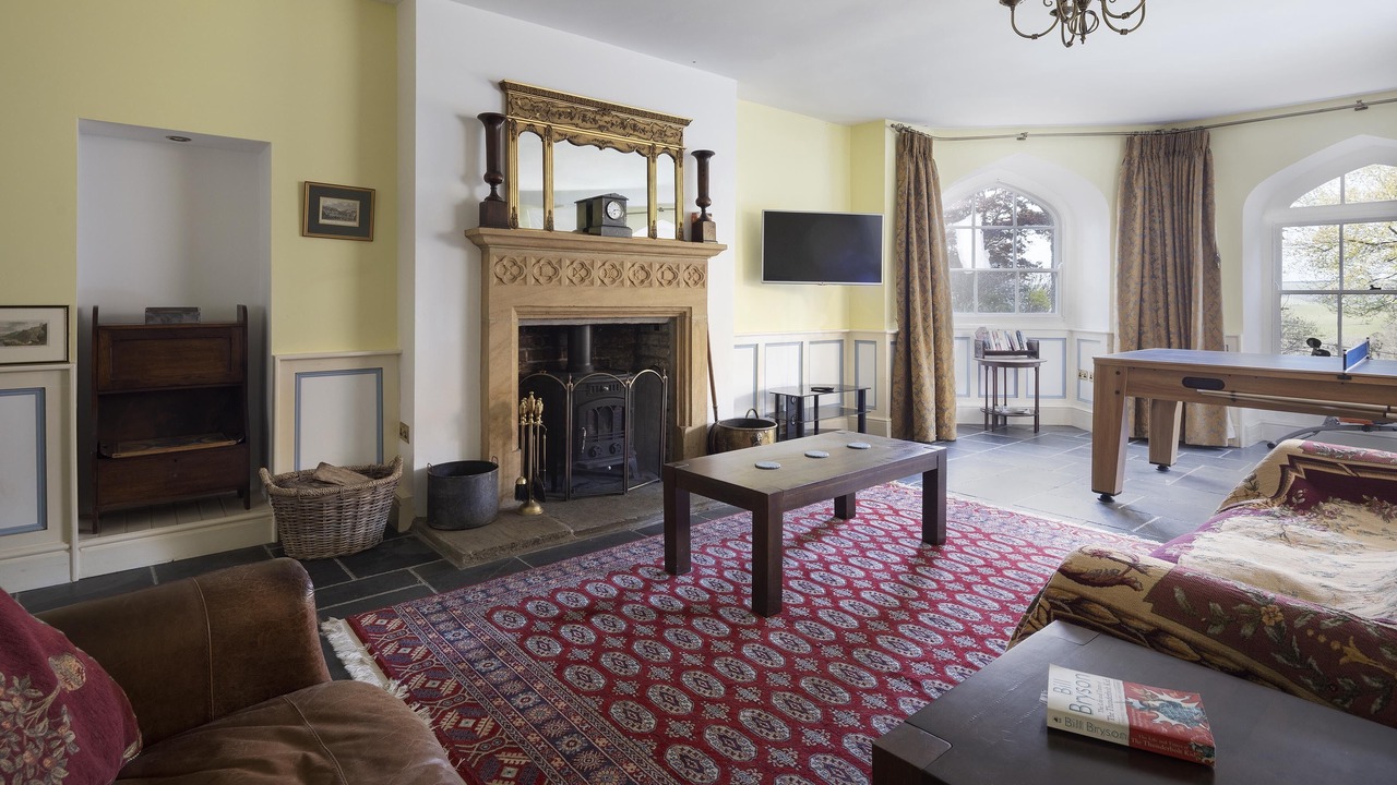 Photo of Livingroom in Saltash