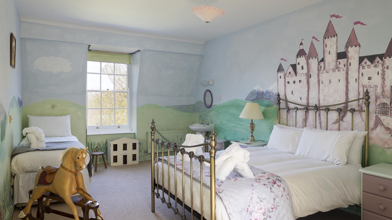Photo of Bedroom in Saltash