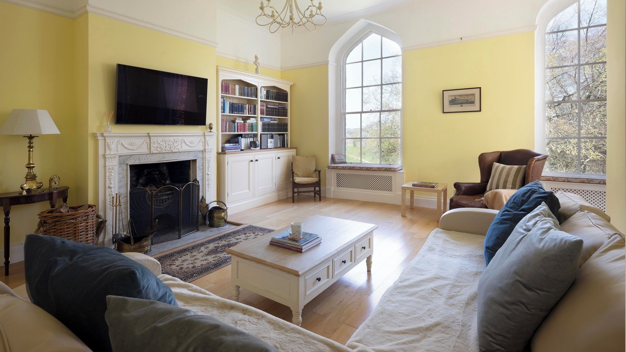 Photo of Livingroom in Saltash