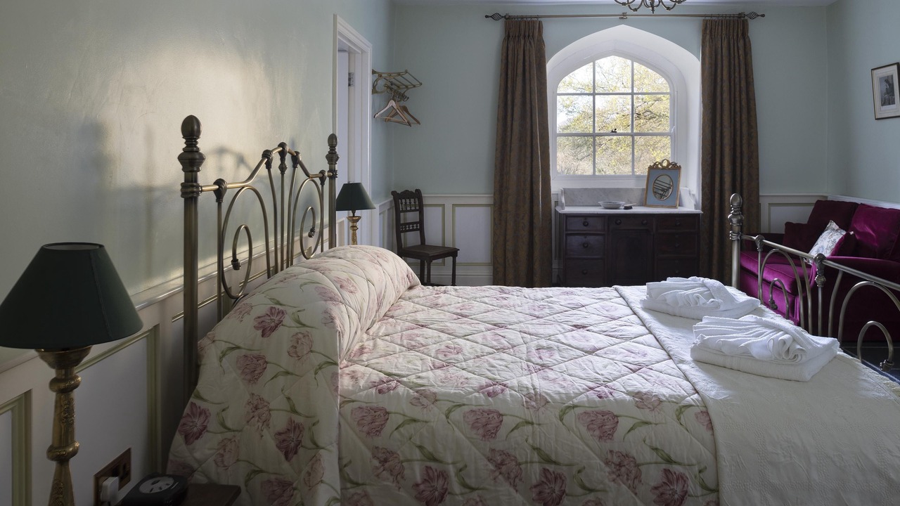 Photo of Bedroom in Saltash
