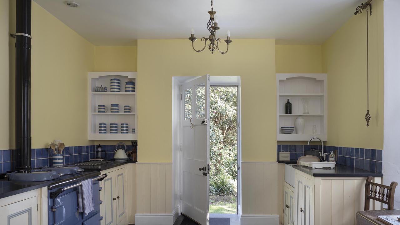 Photo of Kitchen in Saltash