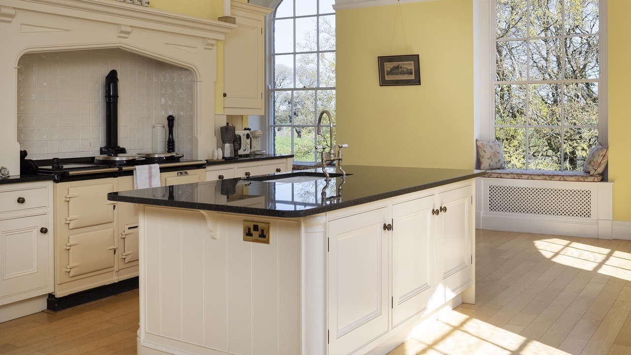 Photo of Kitchen in Saltash