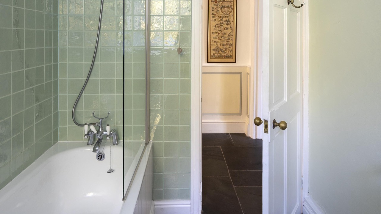 Photo of Bathroom in Saltash