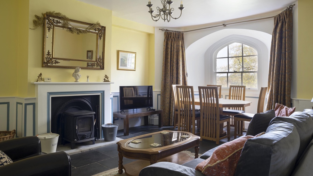 Photo of Livingroom in Saltash