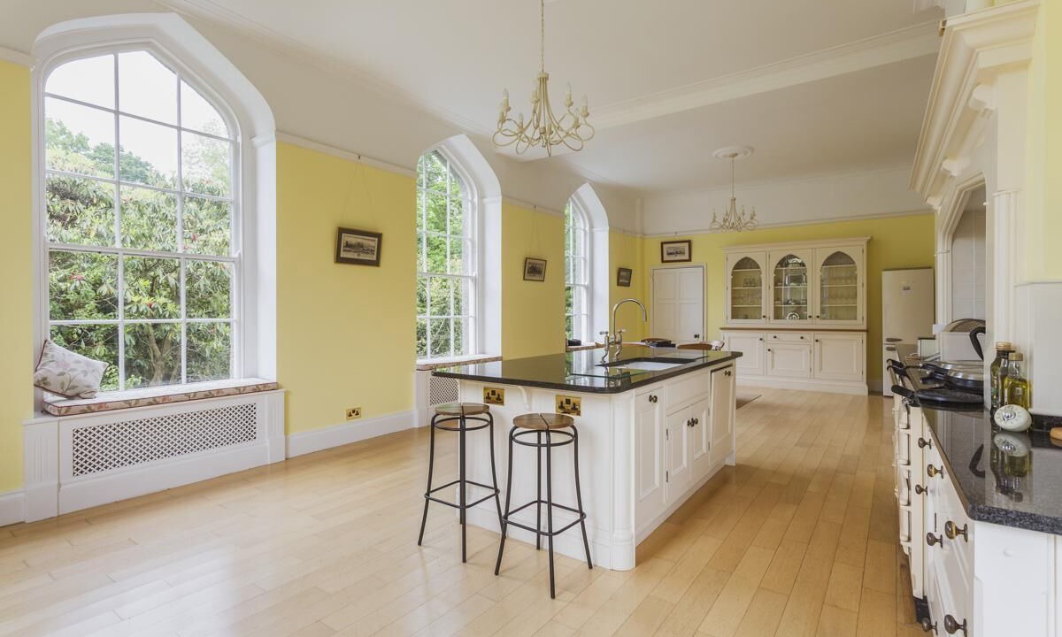 Photo of Kitchen in Saltash