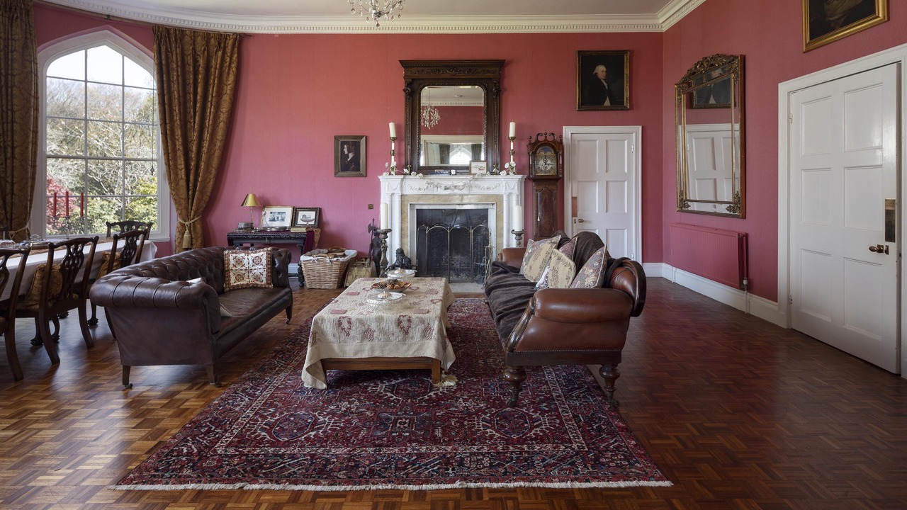 Photo of Livingroom in Saltash