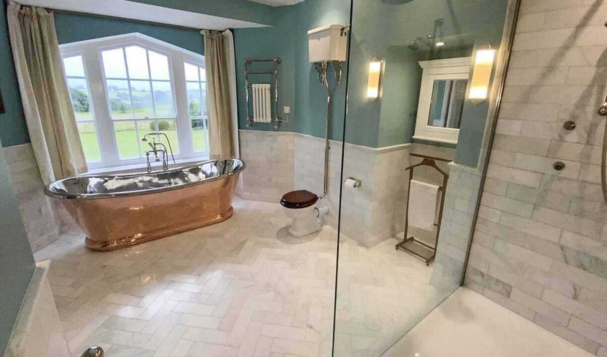Photo of Bathroom in Saltash